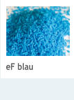 eF blau