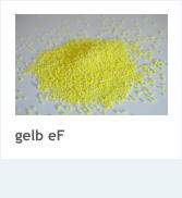 gelb eF