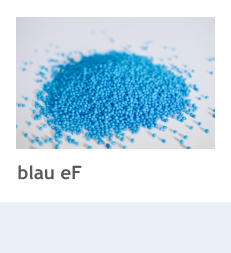 blau eF