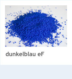 dunkelblau eF